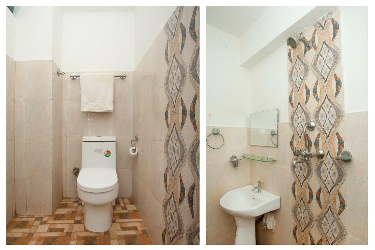 Spot On 397 Hotel Triveni Guest House Katmandou Extérieur photo